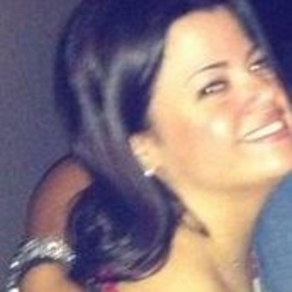 Meet your Posher, Madeline